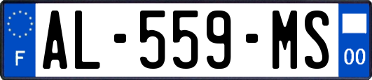 AL-559-MS