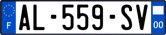 AL-559-SV