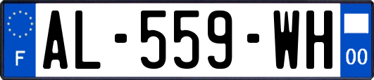 AL-559-WH