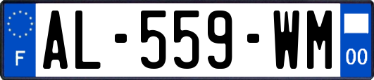 AL-559-WM