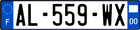 AL-559-WX