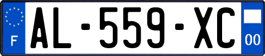 AL-559-XC
