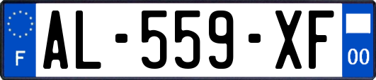 AL-559-XF