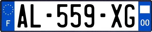 AL-559-XG