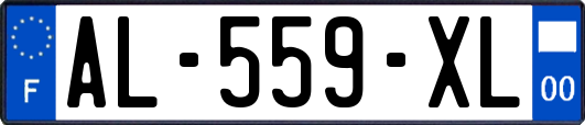 AL-559-XL