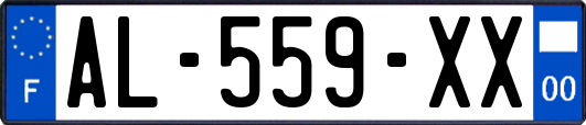 AL-559-XX