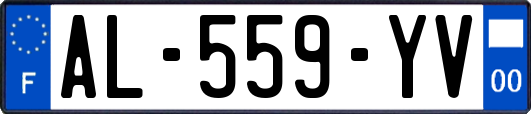 AL-559-YV