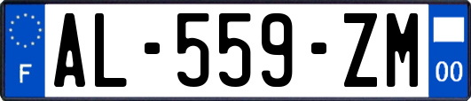 AL-559-ZM