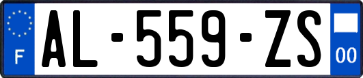 AL-559-ZS