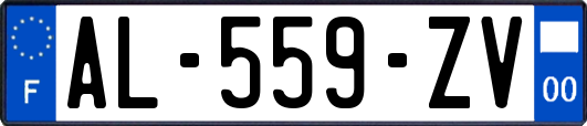 AL-559-ZV