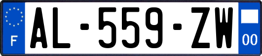AL-559-ZW