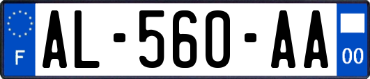 AL-560-AA