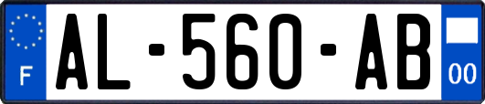 AL-560-AB