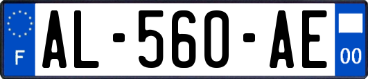 AL-560-AE