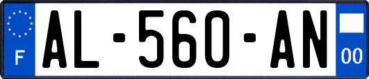 AL-560-AN