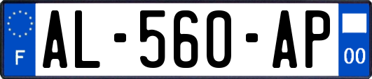 AL-560-AP