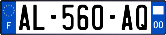 AL-560-AQ