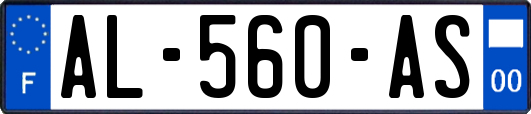 AL-560-AS