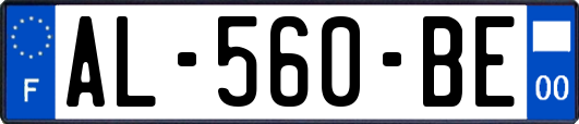AL-560-BE