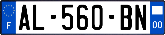 AL-560-BN
