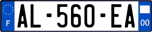 AL-560-EA