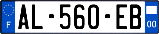 AL-560-EB