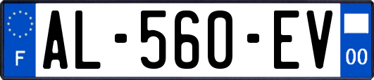 AL-560-EV