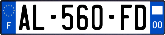 AL-560-FD