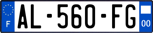 AL-560-FG