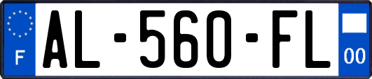 AL-560-FL