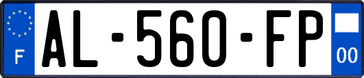 AL-560-FP