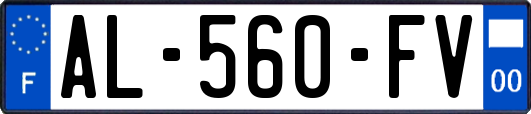 AL-560-FV