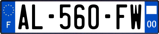 AL-560-FW