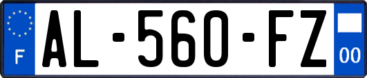 AL-560-FZ
