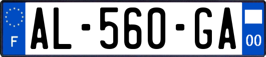 AL-560-GA