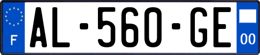 AL-560-GE