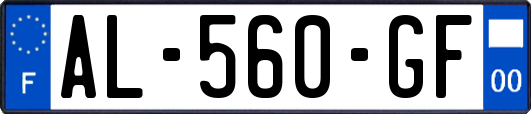 AL-560-GF