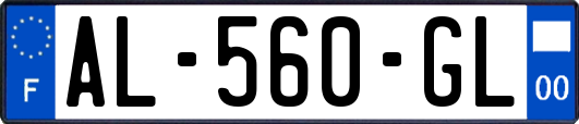AL-560-GL