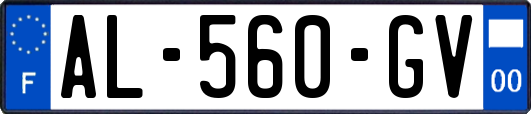 AL-560-GV