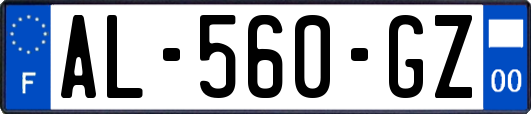 AL-560-GZ