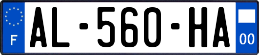 AL-560-HA