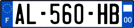 AL-560-HB