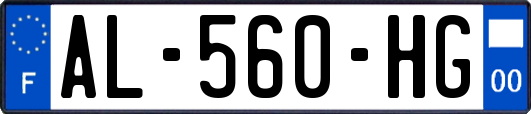 AL-560-HG