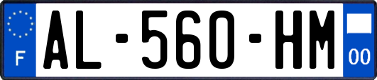 AL-560-HM