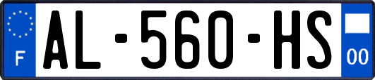 AL-560-HS