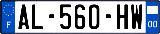 AL-560-HW