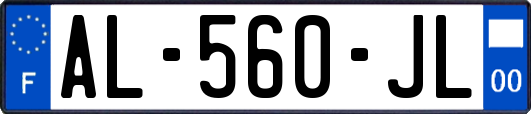 AL-560-JL