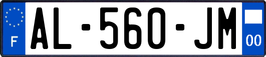 AL-560-JM