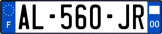 AL-560-JR