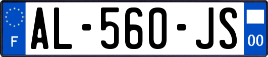AL-560-JS